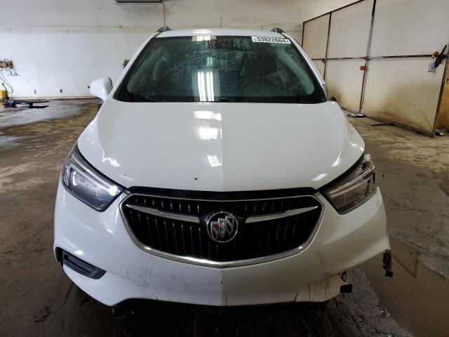 KL4CJASB6LB026829 Buick Encore Preferred
