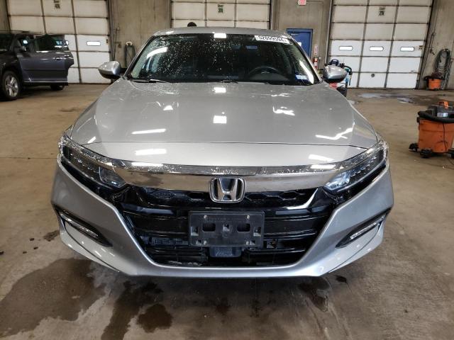 1HGCV3F53LA014140 Honda Accord Hybrid Exl