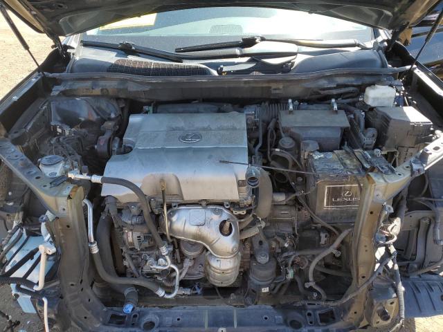 2T2BK1BA2FC256150 Lexus Rx 350 Base