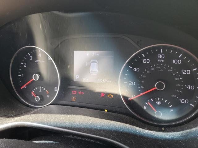 KNDPMCAC9L7777222 KIA SPORTAGE L