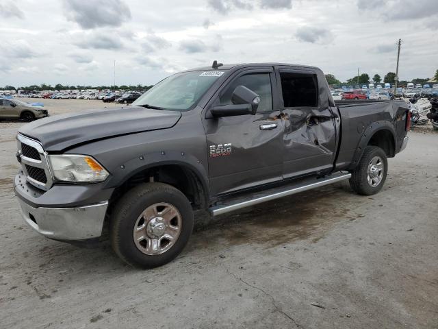 Продажа на аукционе авто 2016 Ram 2500 Slt, vin: 3C6UR5DJ8GG125395, номер лота: 54803794