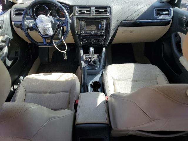 3VWLA7AJXFM320018 Volkswagen JETTA TDI