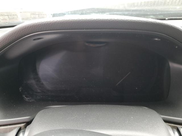 1HGCV3F53NA028610 Honda ACCORD HYB