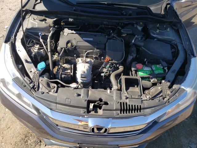 1HGCR2F39GA166040 Honda ACCORD LX