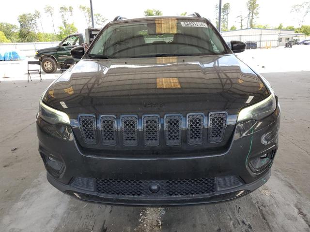 1C4PJLLB9MD236204 Jeep Cherokee Latitude Plus