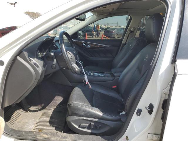 JN1BV7AR2EM685475 Infiniti Q50 BASE
