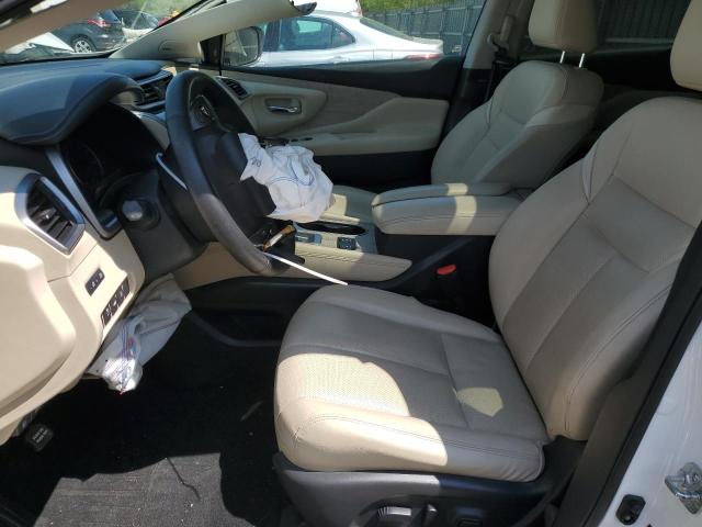 5N1AZ2CS7LN116155 Nissan MURANO SL