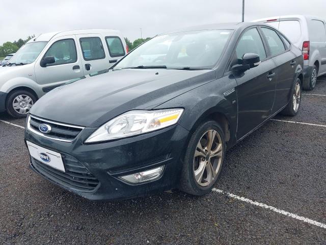 Auction sale of the 2010 Ford Mondeo Zet, vin: *****************, lot number: 56185904
