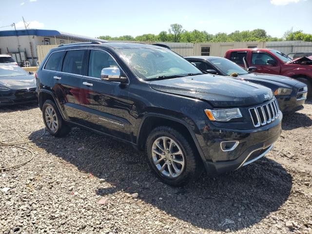 1C4RJFBG7FC687549 Jeep Grand Cherokee Limited