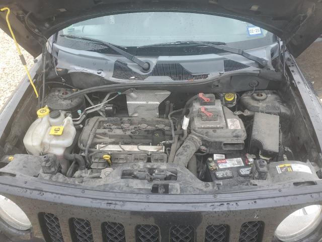1C4NJPBA3FD410200 Jeep Patriot Sport