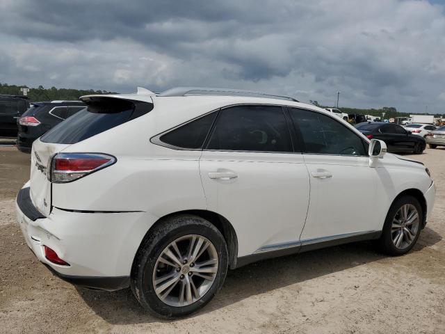 2T2ZK1BAXFC176917 Lexus RX 350