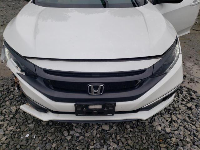 19XFC1F37LE215718 Honda CIVIC EX