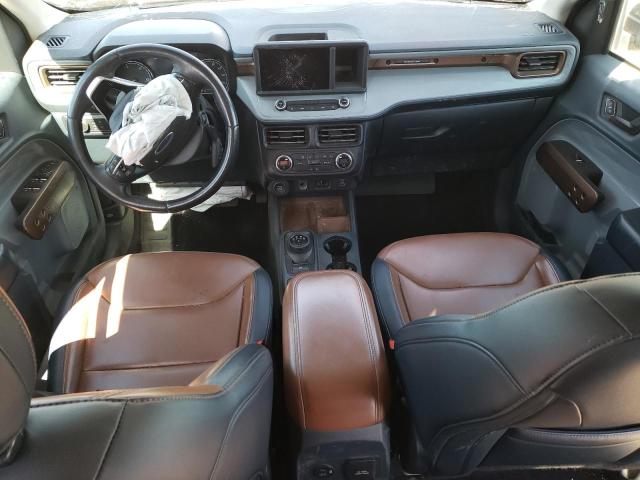 3FTTW8E36NRA09984 Ford Maverick Xl