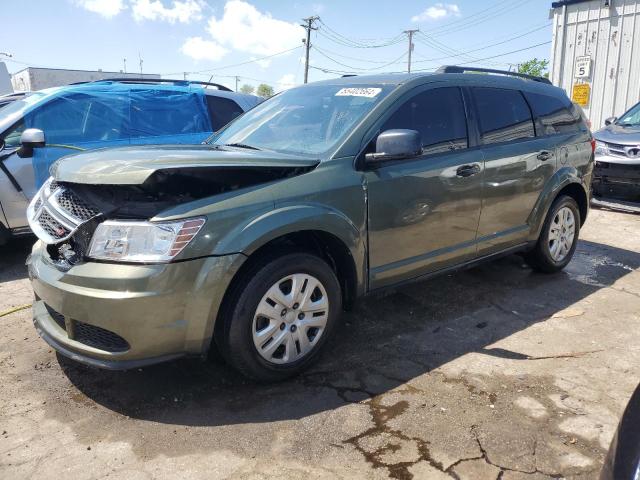 Продаж на аукціоні авто 2016 Dodge Journey Se, vin: 3C4PDCAB2GT148443, номер лоту: 55402664