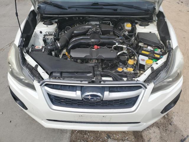 JF1GPAL69E8278264 Subaru Impreza Sport Premium