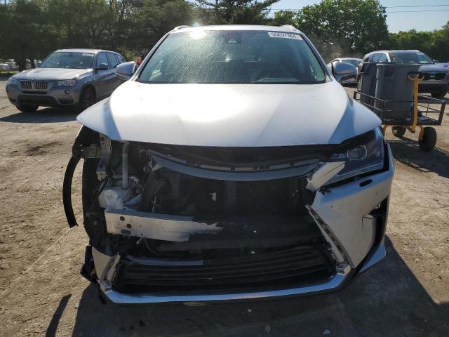 2T2BZMCA9HC057997 Lexus Rx 350 Base