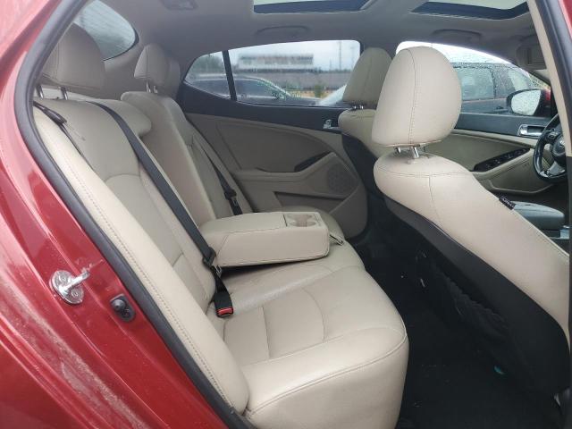 5XXGN4A7XEG350843 KIA OPTIMA EX