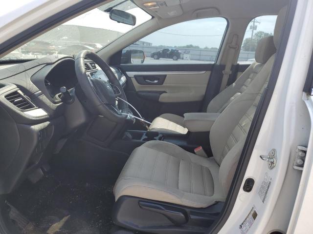 2HKRW5H33JH413374 Honda CR-V LX