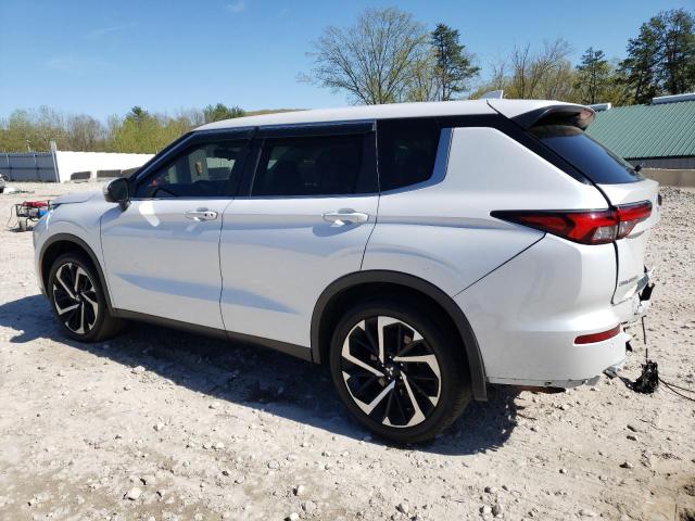 JA4J4UA88NZ049738 Mitsubishi Outlander Se