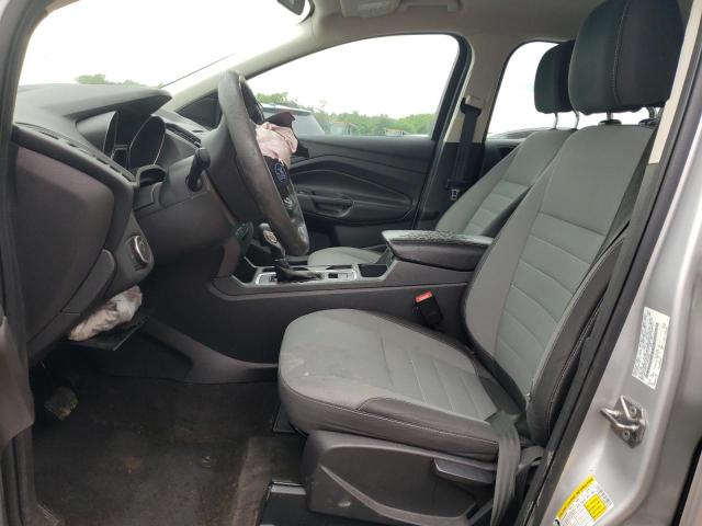 1FMCU0F71HUE85366 Ford ESCAPE S