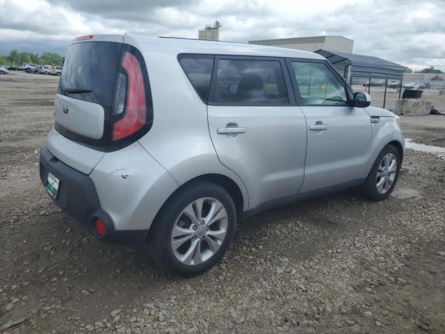 KNDJP3A53E7721505 KIA SOUL +