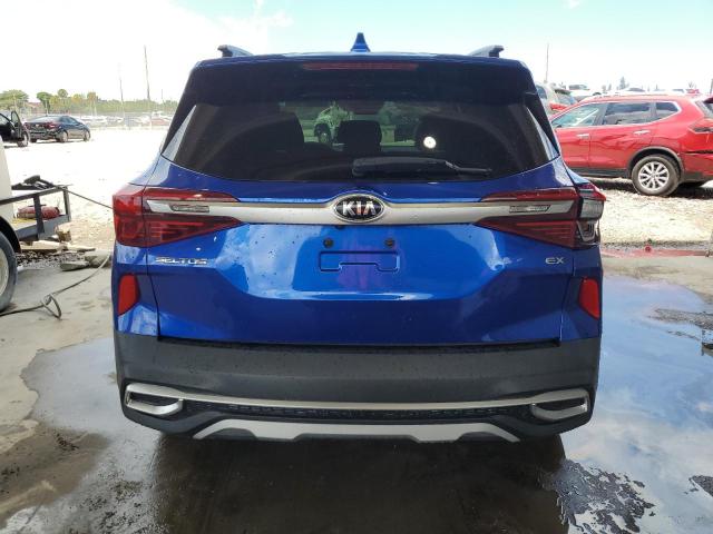 KNDERCAA1M7205974 KIA SELTOS EX