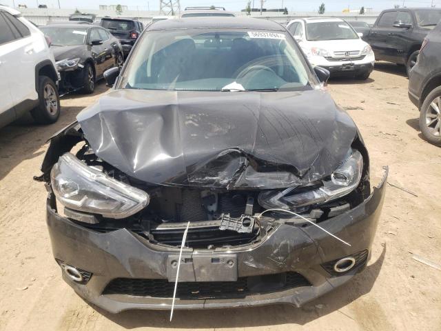 3N1AB7APXKY410674 Nissan SENTRA S