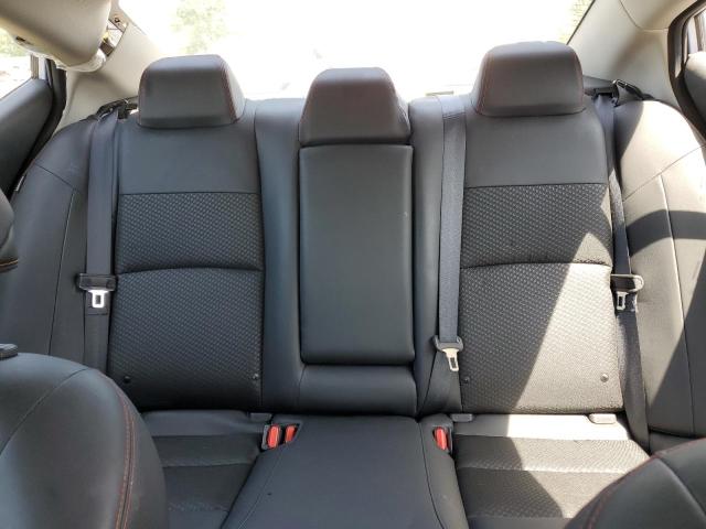 1N4BL4CV7PN385798 Nissan ALTIMA SR