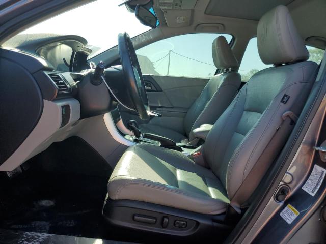 1HGCR2F88EA123561 Honda ACCORD EXL