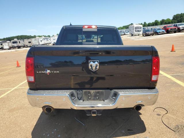 1C6RR6LT0HS610087 RAM 1500 Slt