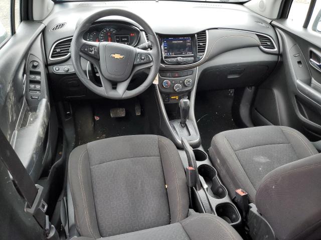 KL7CJNSM0NB544949 Chevrolet TRAX LS