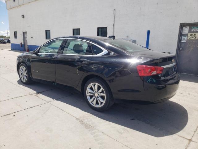 2G1105S36H9106150 Chevrolet IMPALA LT