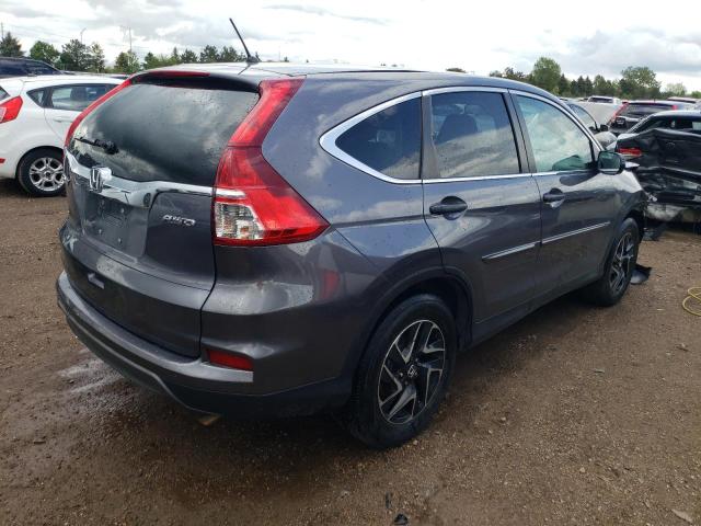 5J6RM4H46GL025370 Honda CR-V SE