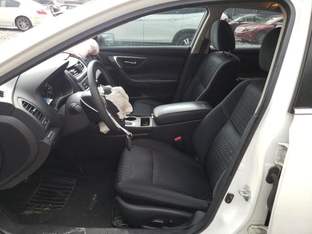 1N4AL3AP9HC237918 Nissan ALTIMA 2.5