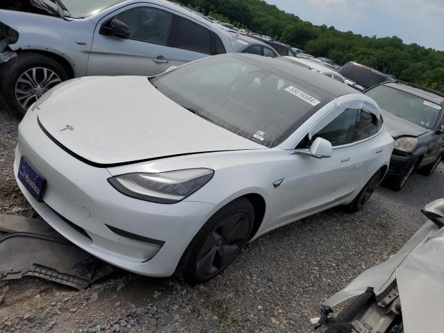 Продажа на аукционе авто 2020 Tesla Model 3, vin: 00000000000000000, номер лота: 55616504