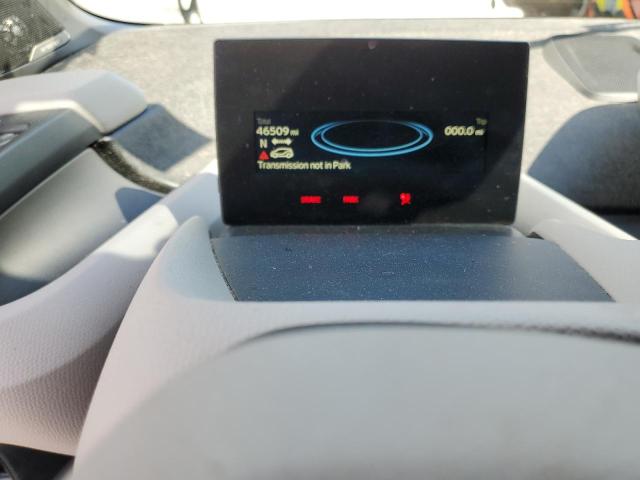WBY1Z4C50GV506867 BMW I3 REX