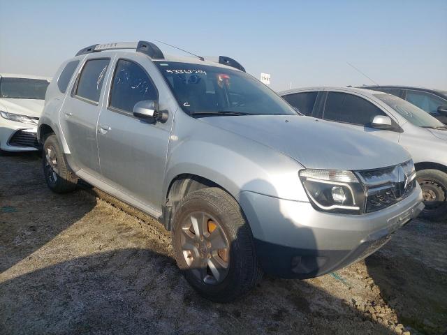 Auction sale of the 2017 Renault Duster, vin: *****************, lot number: 53363254