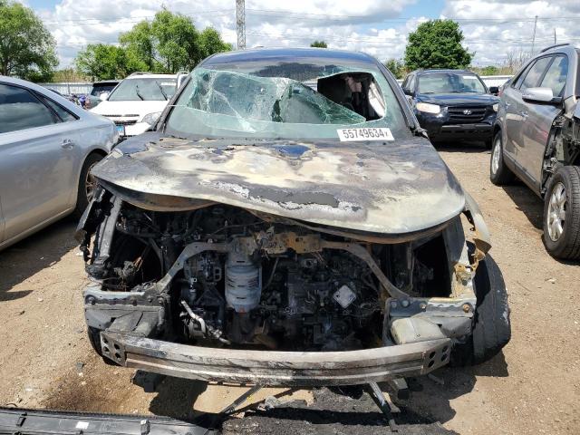 5J6RW6H35JL001906 Honda CR-V LX