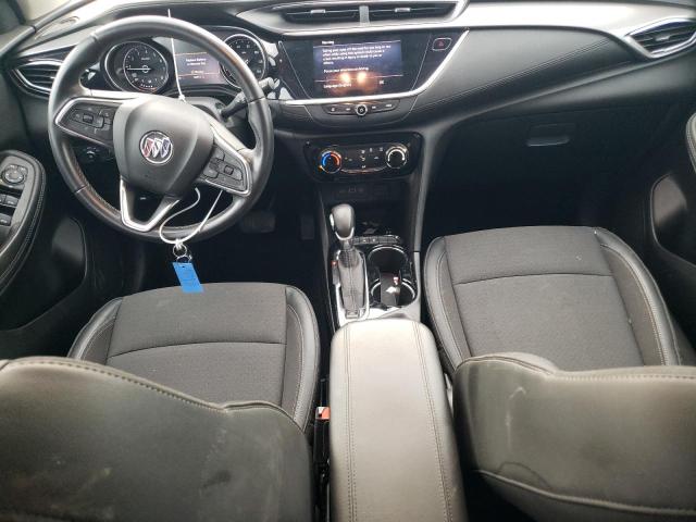 KL4MMBS29LB134749 Buick Encore Gx Preferred
