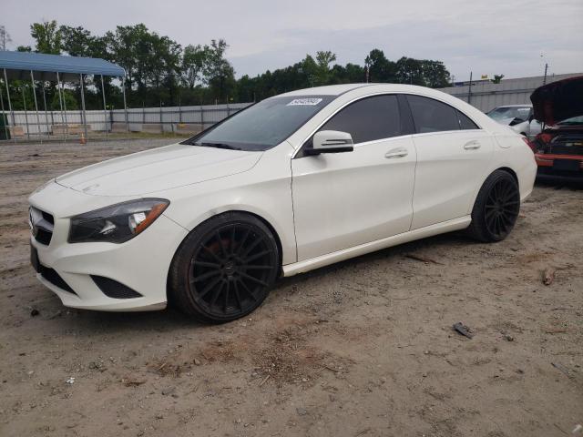 Auction sale of the 2015 Mercedes-benz Cla 250, vin: WDDSJ4EB1FN176466, lot number: 54640994