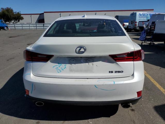 JTHBF1D29E5039462 Lexus IS 250