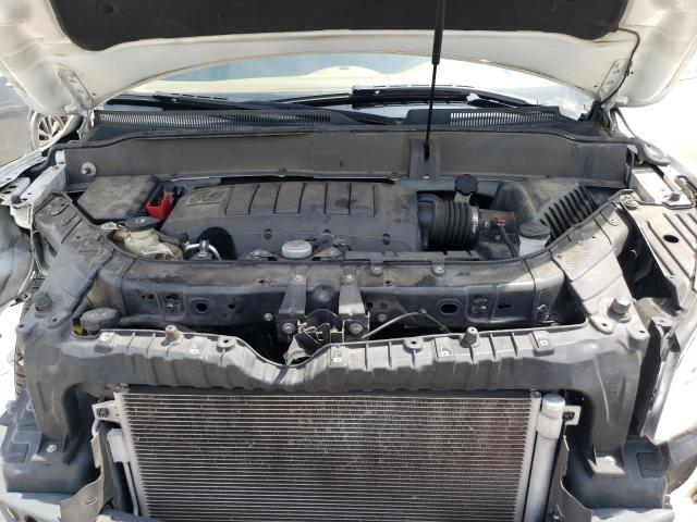 5GAKVCKD7FJ312543 Buick Enclave