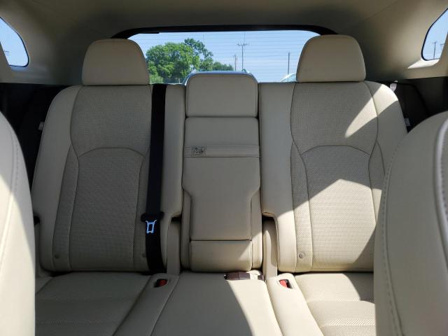 2T2HZMAA3LC171550 Lexus RX 350