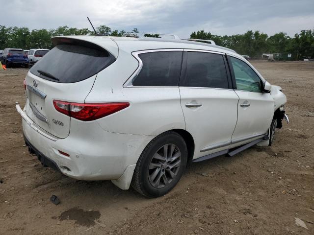 5N1AL0MM1FC524611 Infiniti QX60
