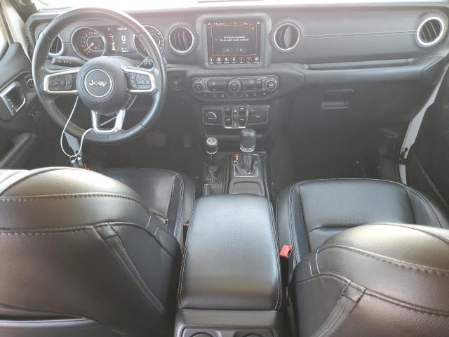 1C4HJXEG9LW162760 Jeep Wrangler Unlimited Sahara