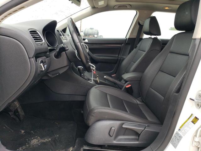 3VWPL7AJ4EM625346 Volkswagen JETTA TDI