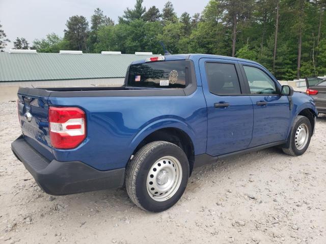 3FTTW8E34PRA11641 Ford Maverick Xl