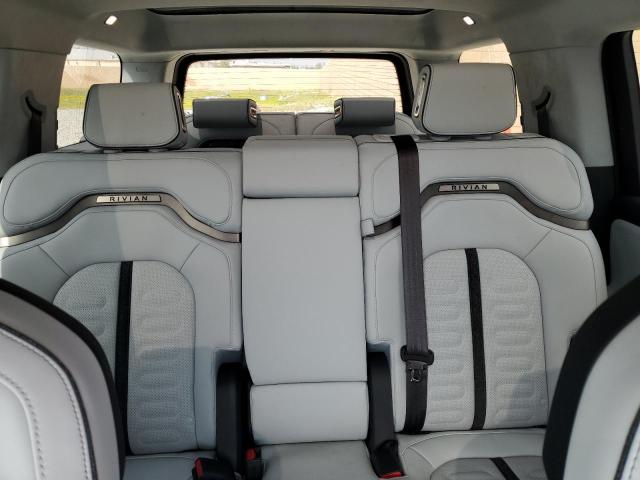 7PDSGABA6PN007847 Rivian R1s Adventure
