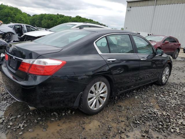 1HGCR2F80EA211990 Honda ACCORD EXL