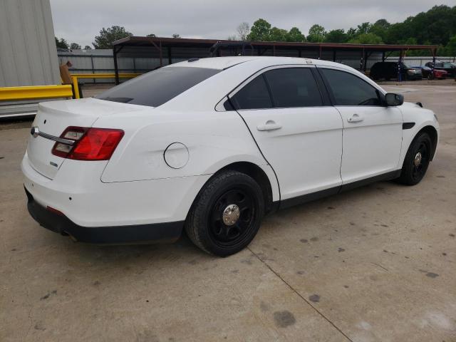 1FAHP2MK2JG131483 Ford Taurus Police Interceptor
